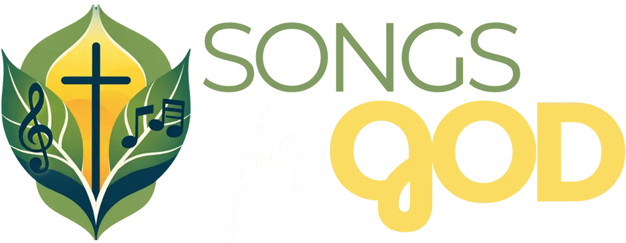 Songs for God Logo