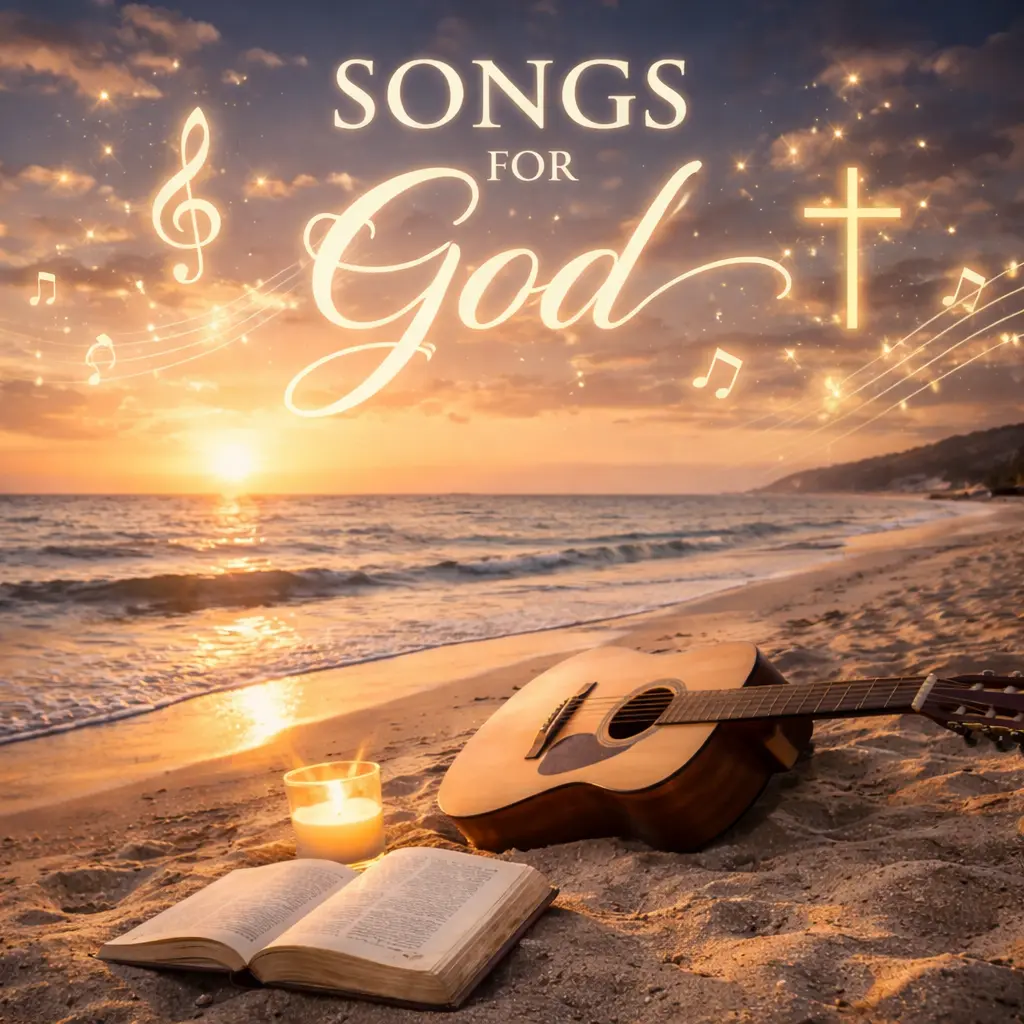 About Songs For God